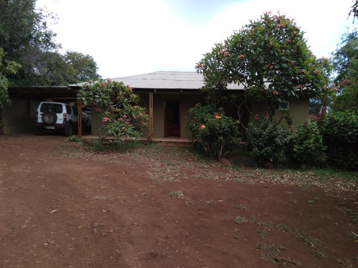 Hare O Ahani Hanga Roa Exterior photo